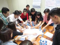 Tư duy phục vụ khách hàng chuyên nghiệp - Jetstar Pacific (28.07.2015)